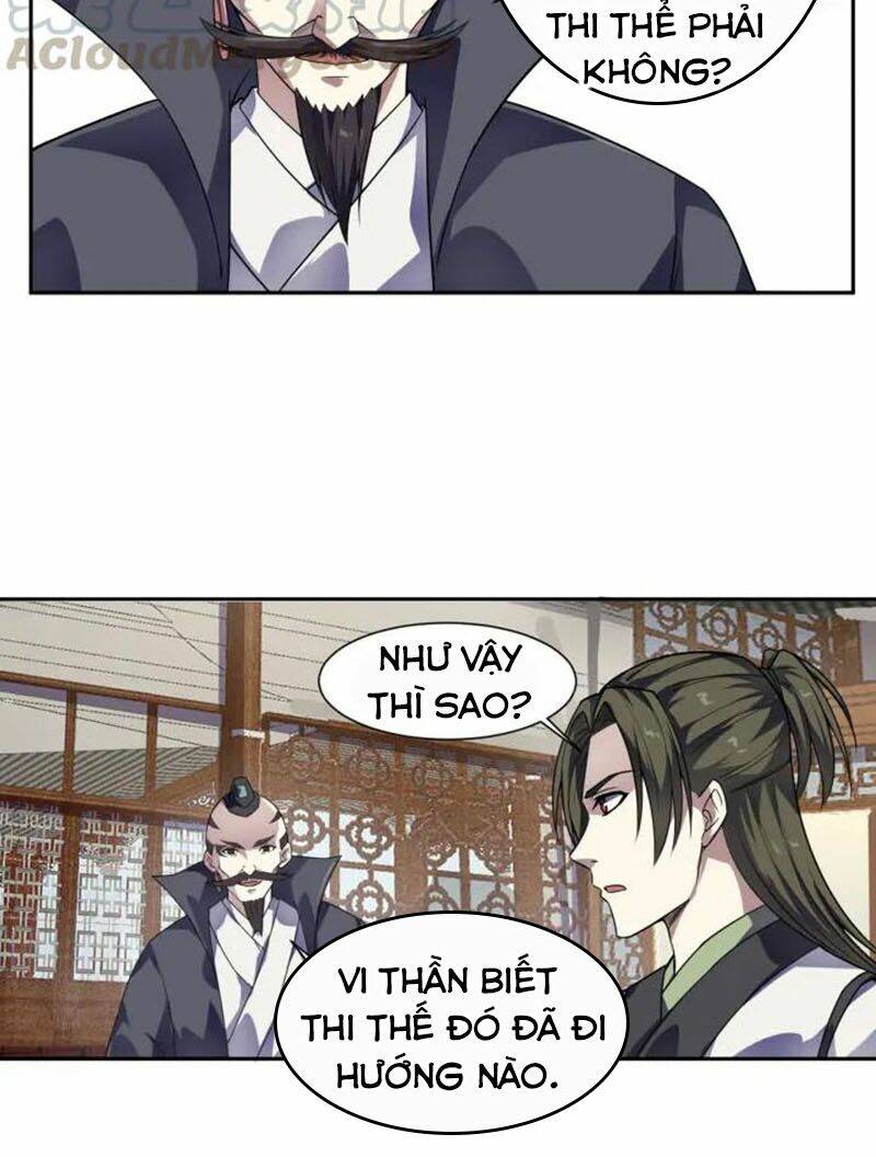 nghịch thiên đại thần chapter 89 10