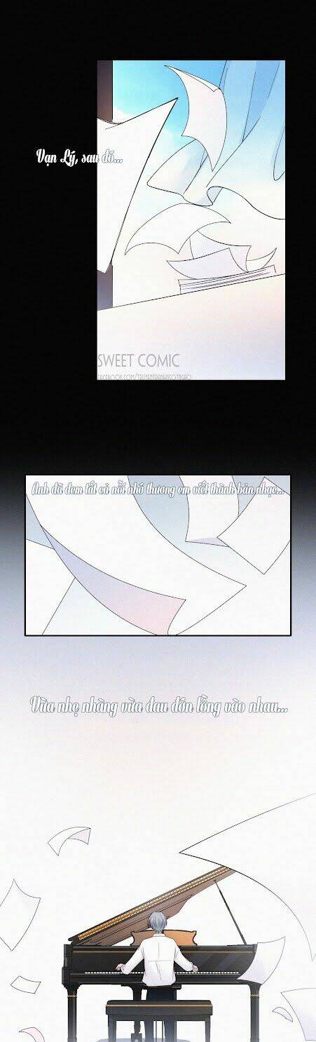 nếu ngày đó chúng ta chưa quen biết chapter 48 23