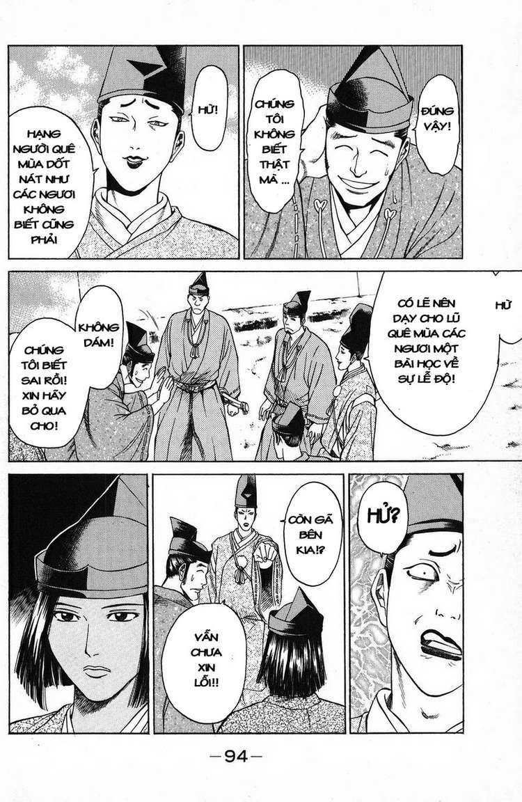 thiếu niên vương i - shana oh yoshitsune i chapter 49 40