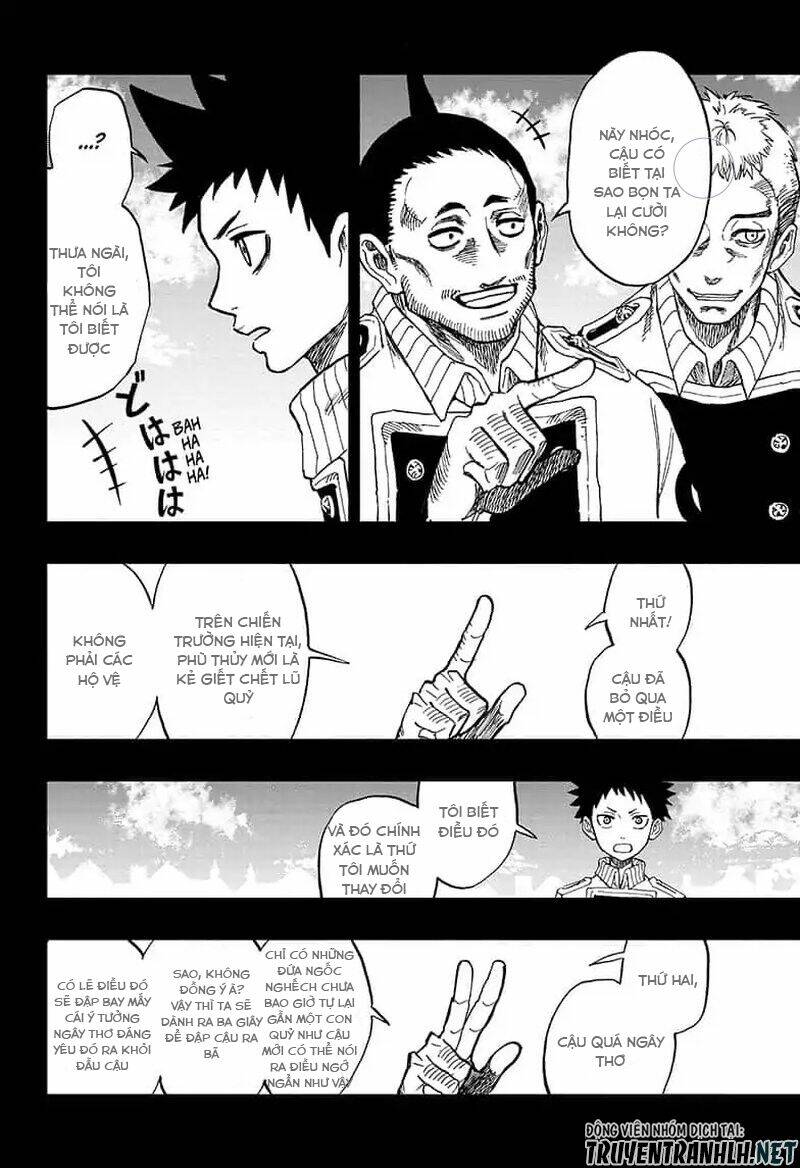 guardian of the witch chapter 1 21