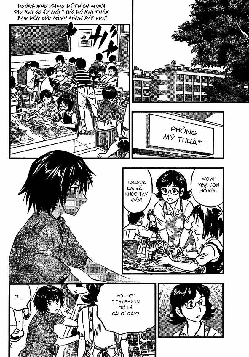 buyuden chapter 4 4