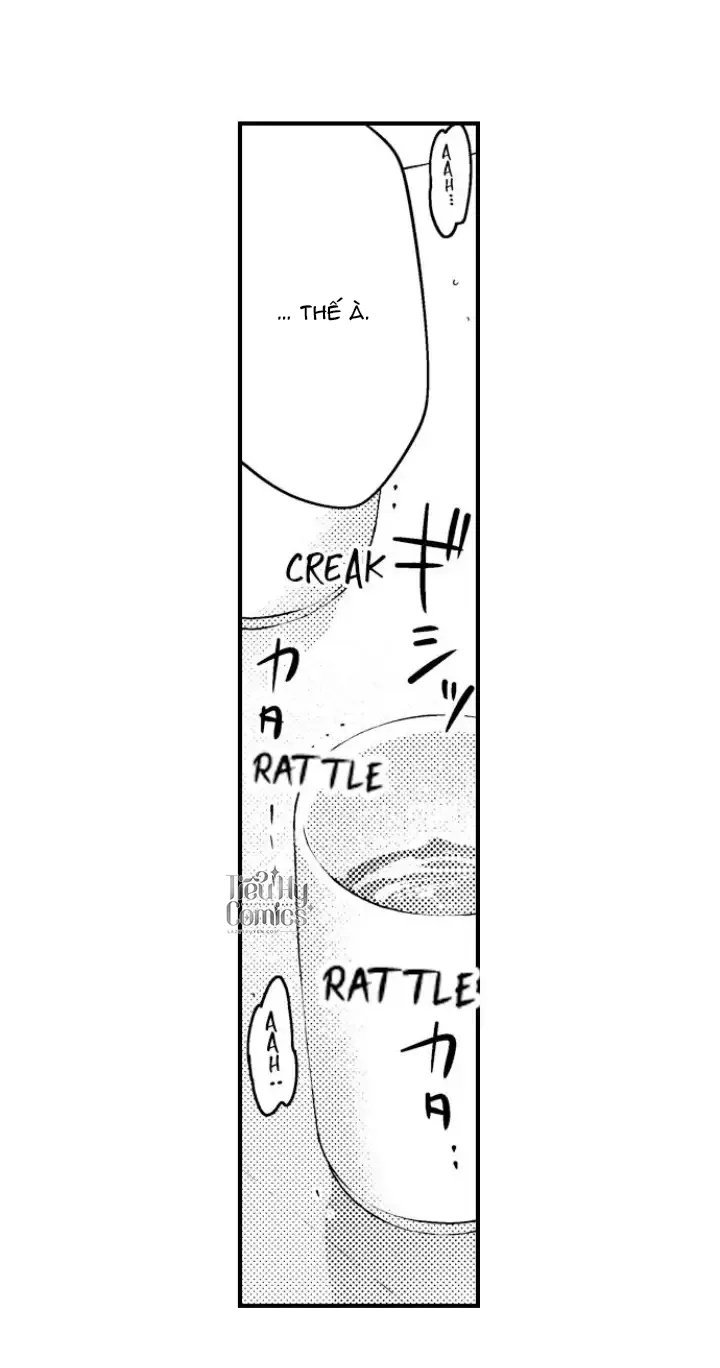 kết hôn cùng bạn thân chapter 1 6