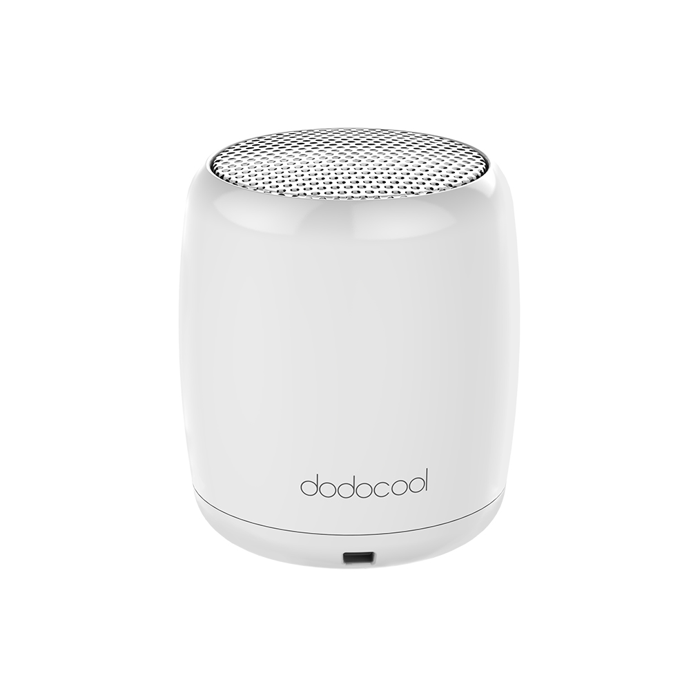 Loa Bluetooth BT Dodocool DA84