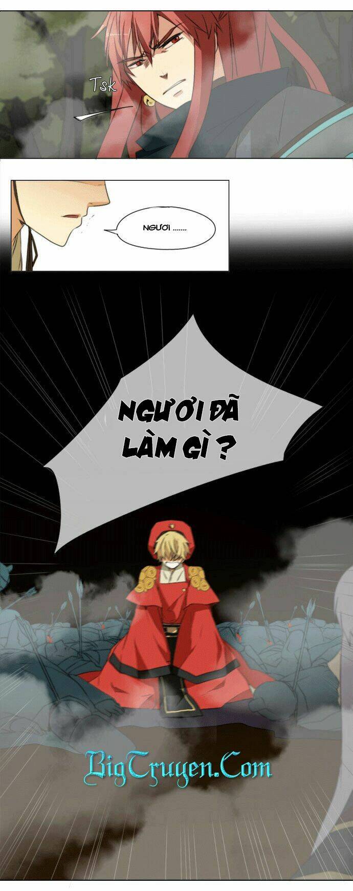 godly bells chapter 14 19