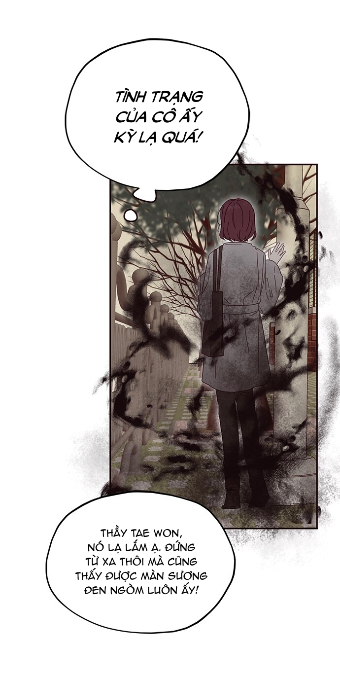 sợi chỉ nhân duyên của sarang chapter 26 31