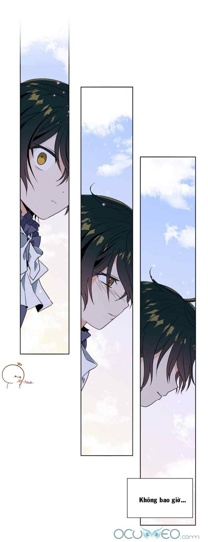 a witch’s hopeless wish chapter 14 40