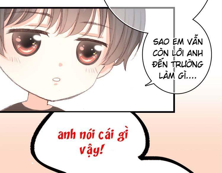 con tim rung động 2 chapter 13.5 25