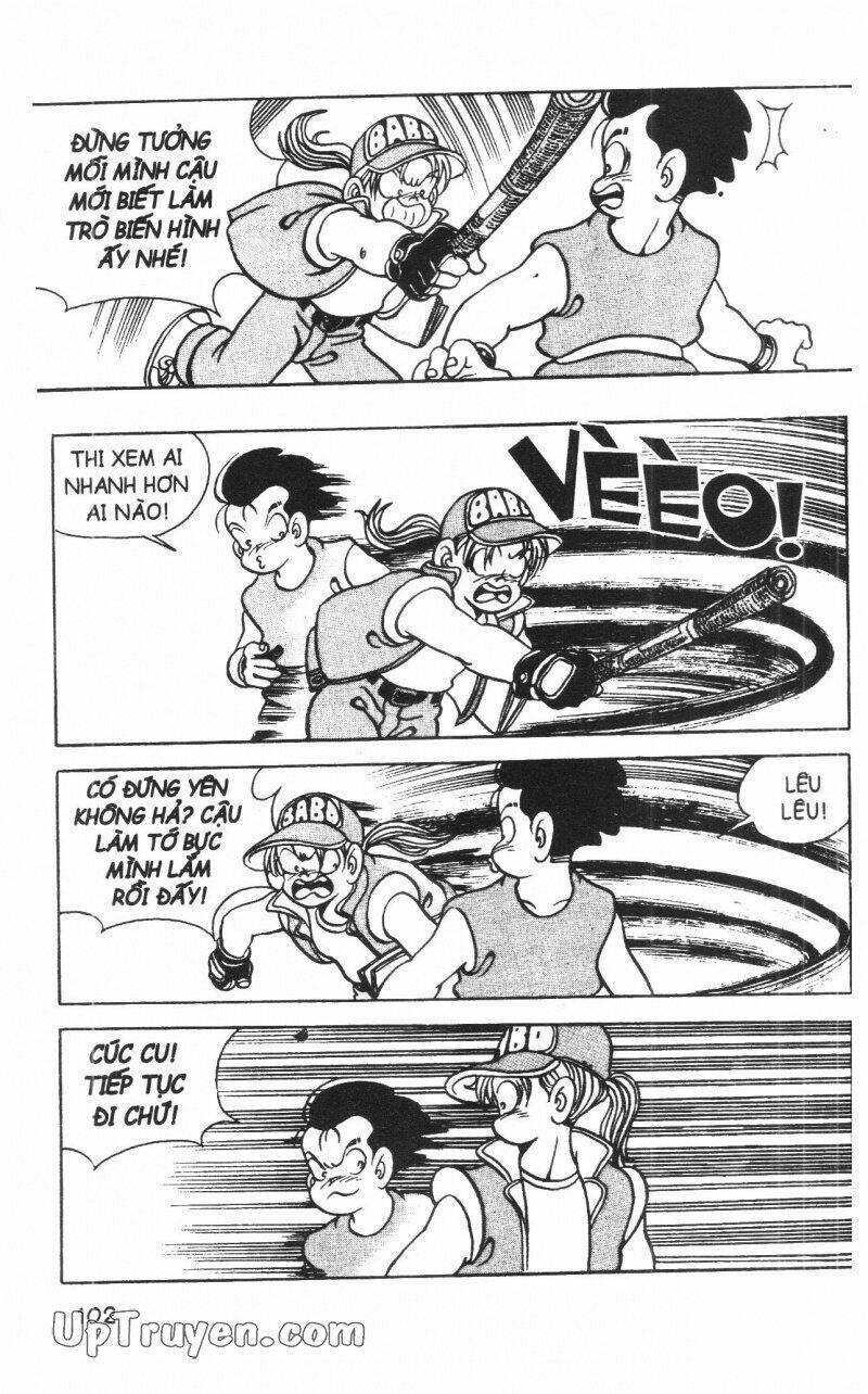 đội quân nhí nhố chapter 16 105