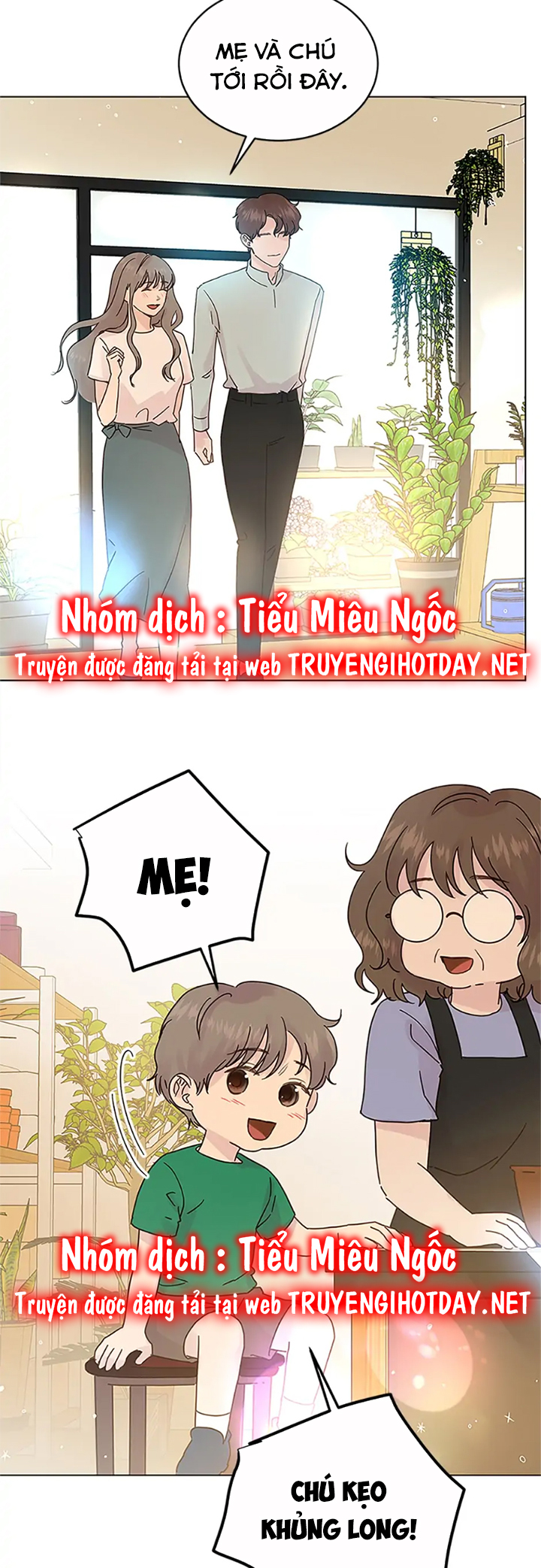 sự trả thù ngọt ngào của vợ tôi chapter 183 10