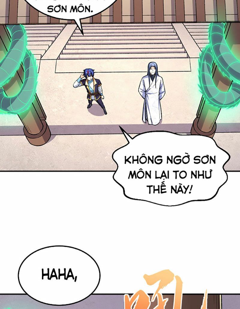 võ đạo độc tôn chapter 399 44