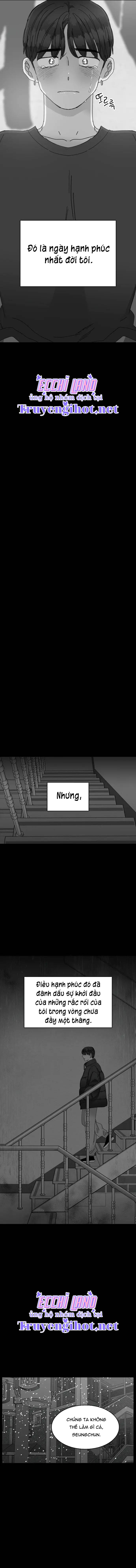 thanh âm tựa hoa hồng chapter 19.1 8