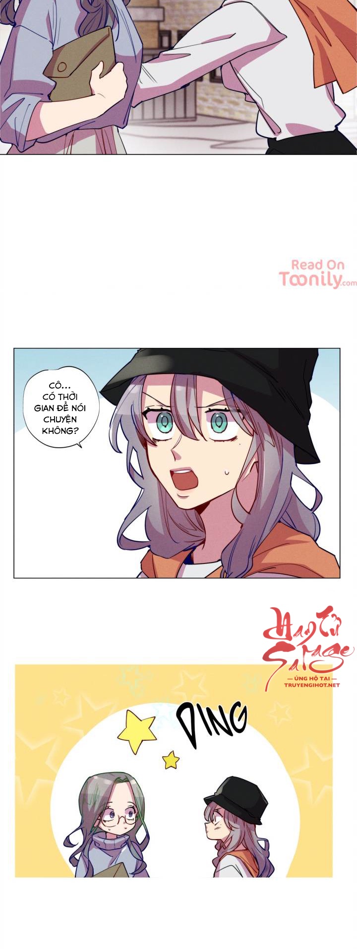 mảnh ghép o bị khuyết chapter 119 15