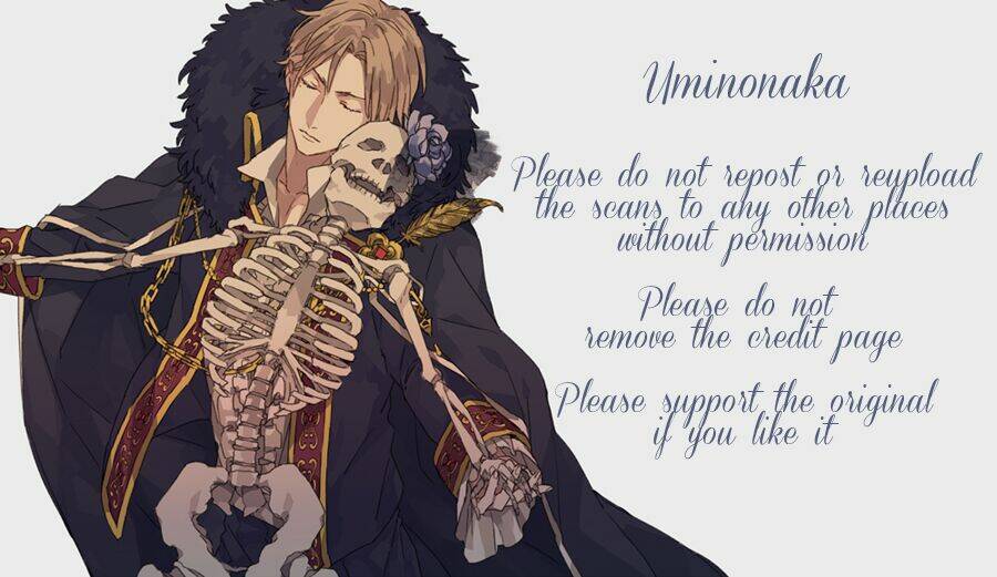 ani no hanashi chapter 1 31