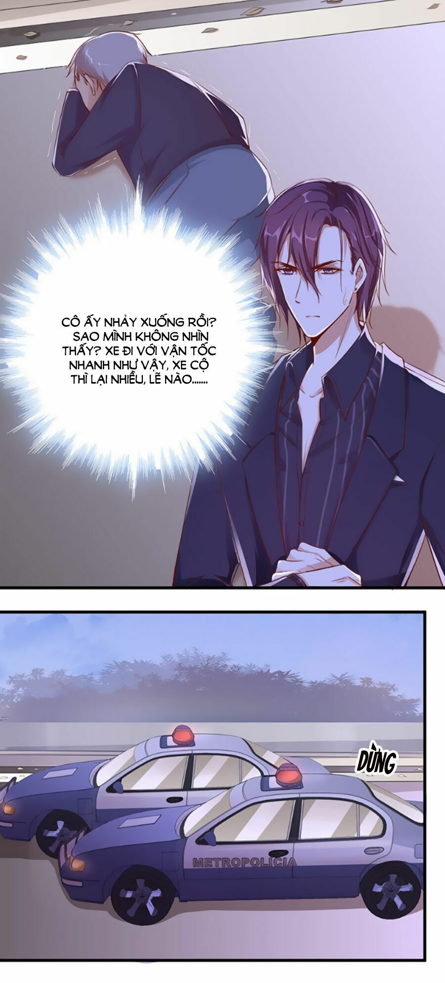 cả thế giới đều không bằng người chapter 10 3