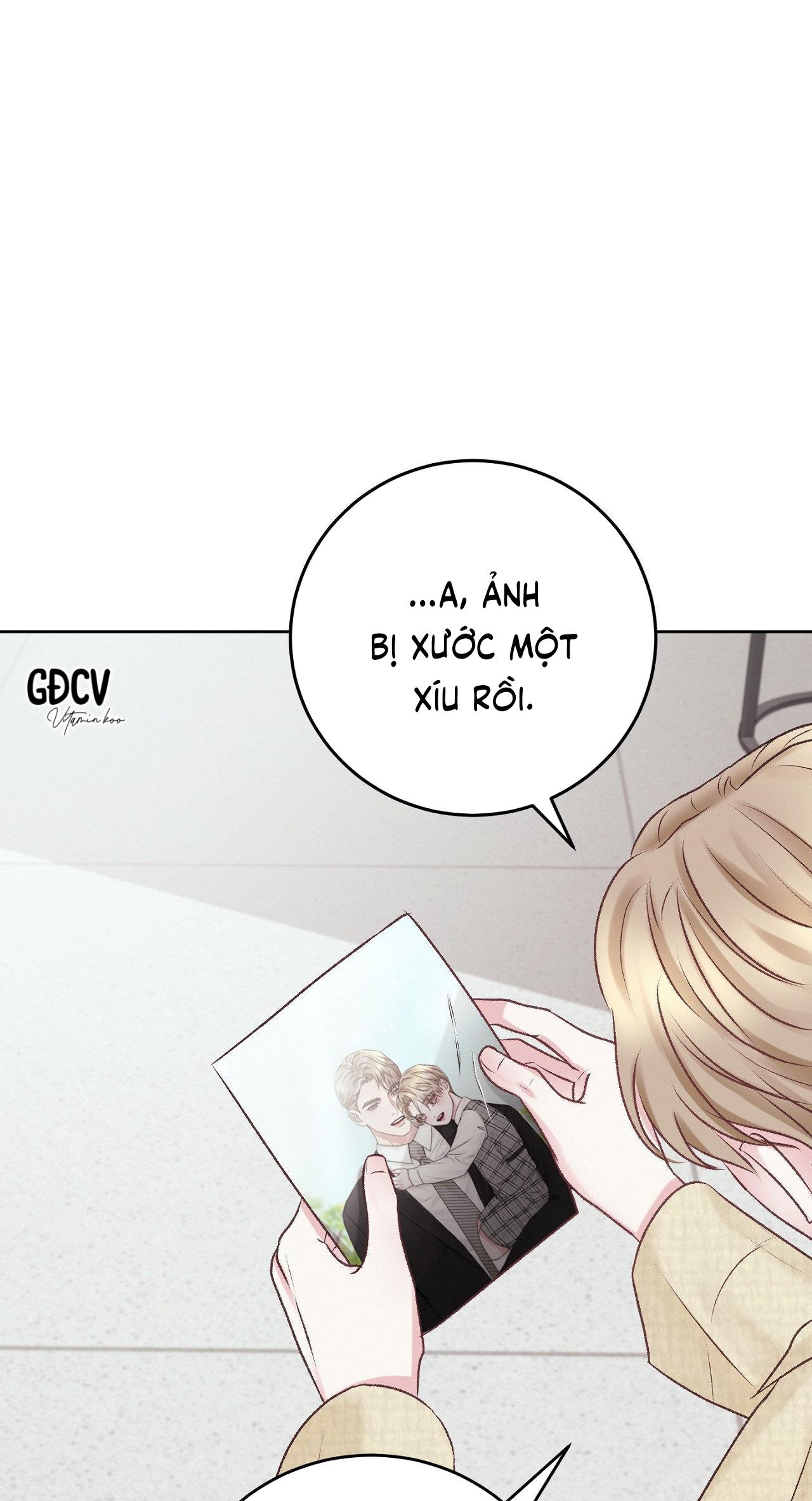 con nuôi bất đắc dĩ chapter 31 26