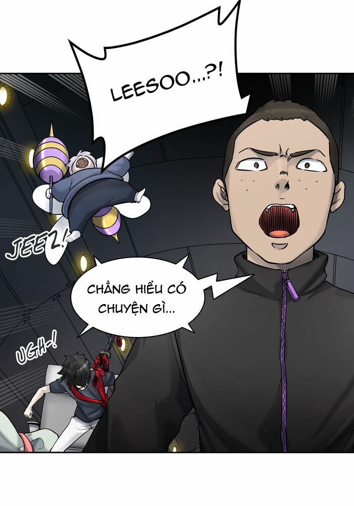 tòa tháp bí ẩn 2 chapter 336 4