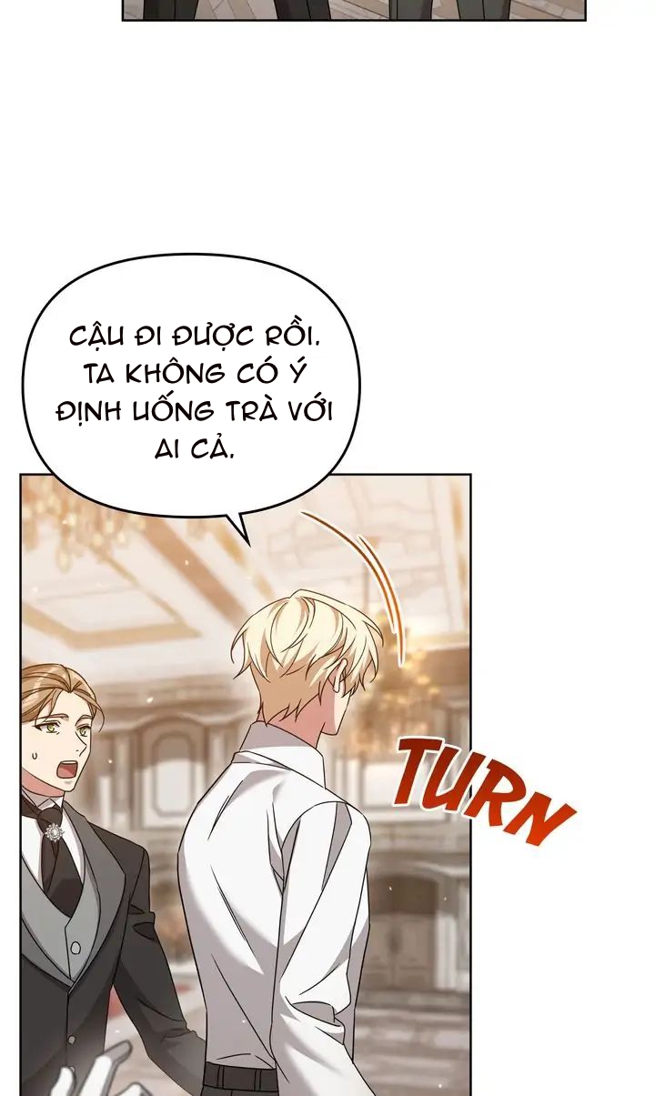 Đóa Hoa Tôn Kính chapter 23.2 - Trang 48