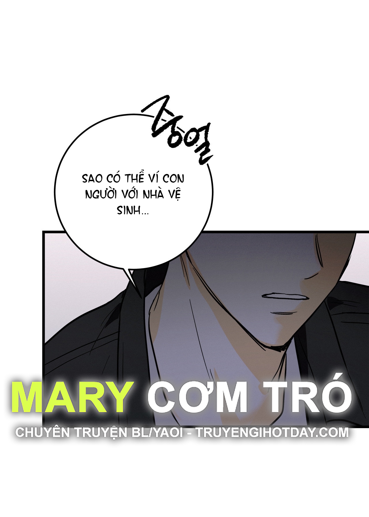 Lại Là Nói Dối chapter 8.2 - Trang 11