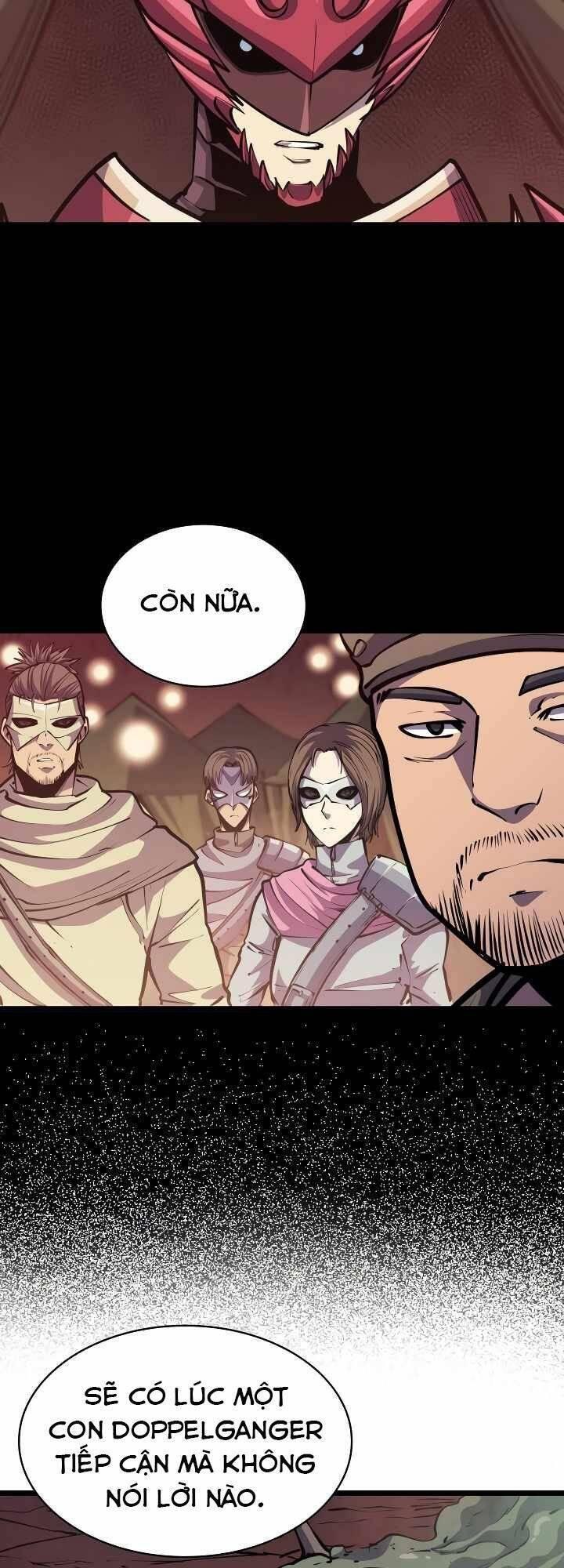 tôi trở lại thăng cấp một mình chapter 85 15