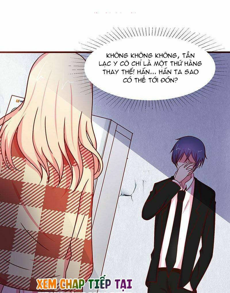 không gả cho tổng tài, gả cho người hầu chapter 36 6