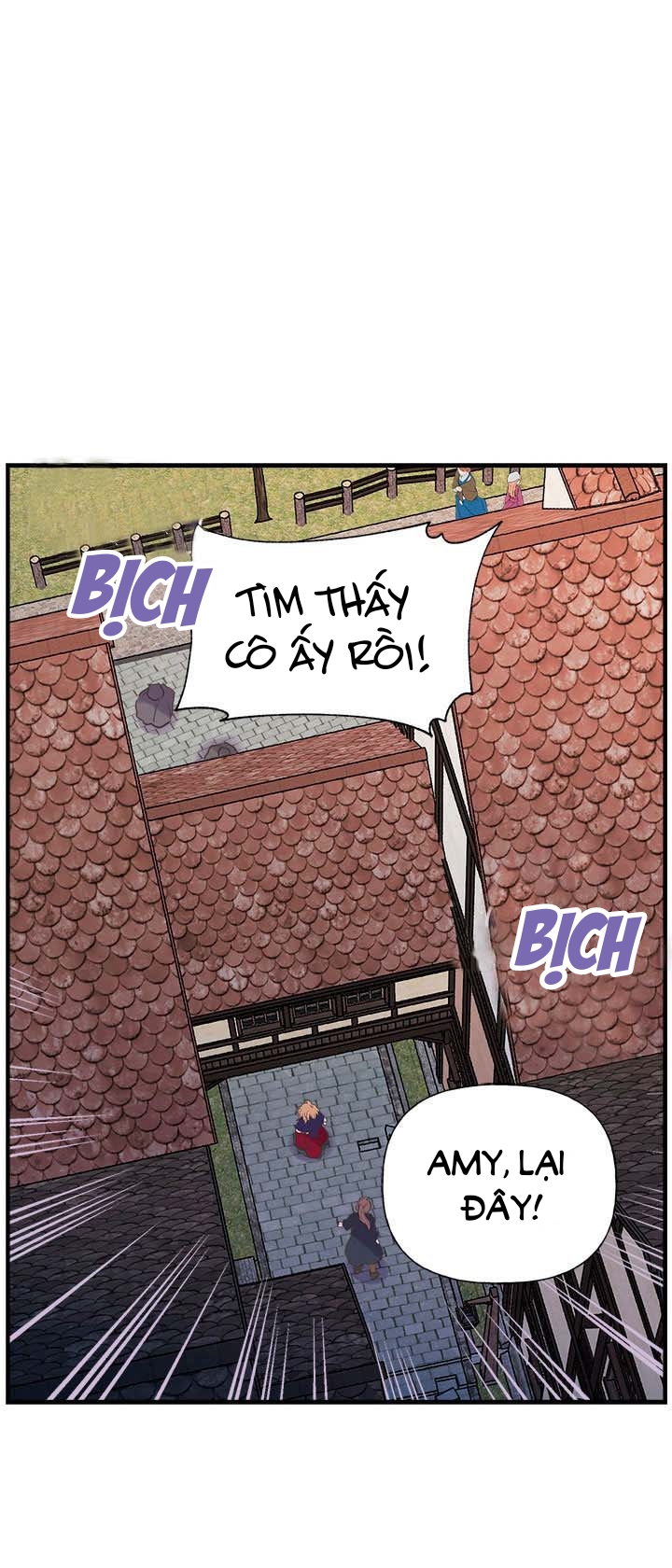 chị tôi đã nhặt về một nam chính quyến rũ chapter 26 53