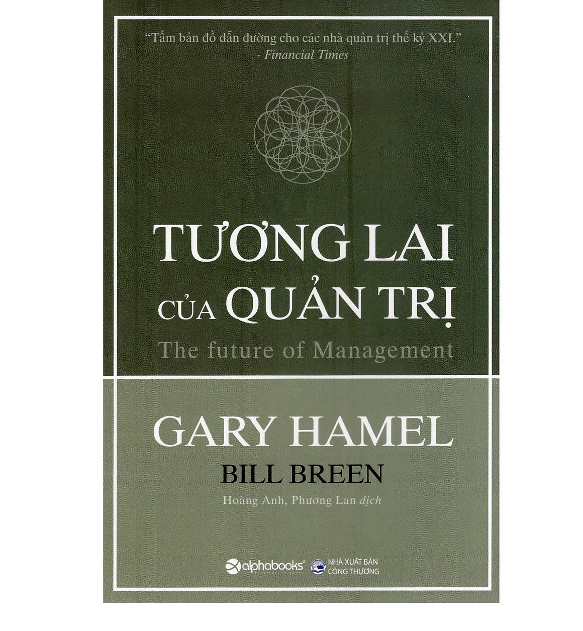 Combo 2 cuốn sách: Tương Lai Của Quản Trị + 101 Tình Huống Nhân Sự Nan Giải