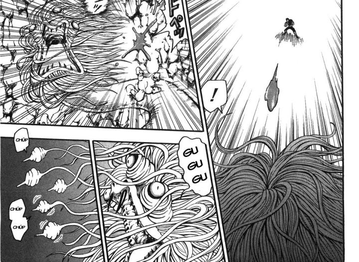 thánh tỏi sành ăn chapter 12 46