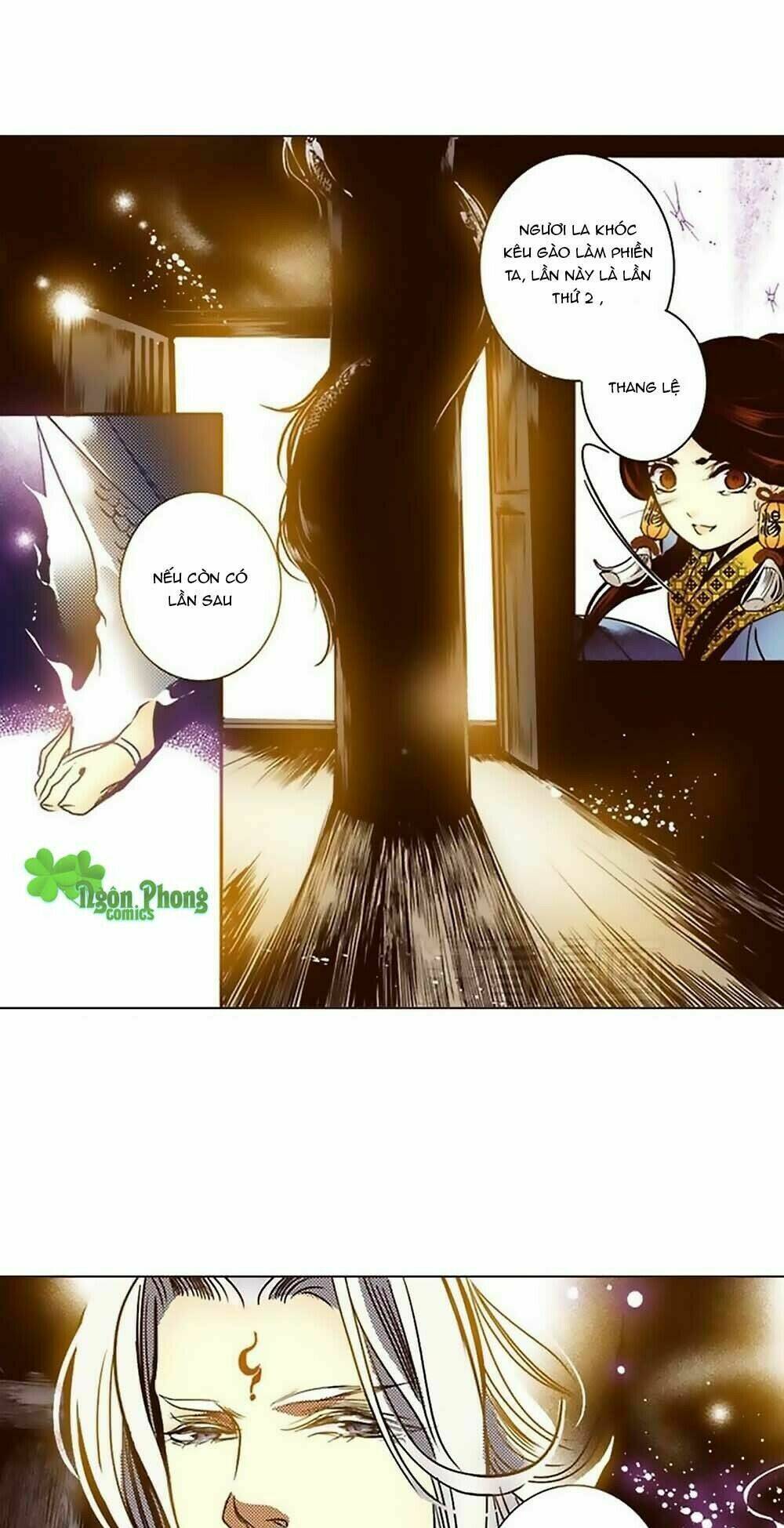 yển sư chapter 29 6