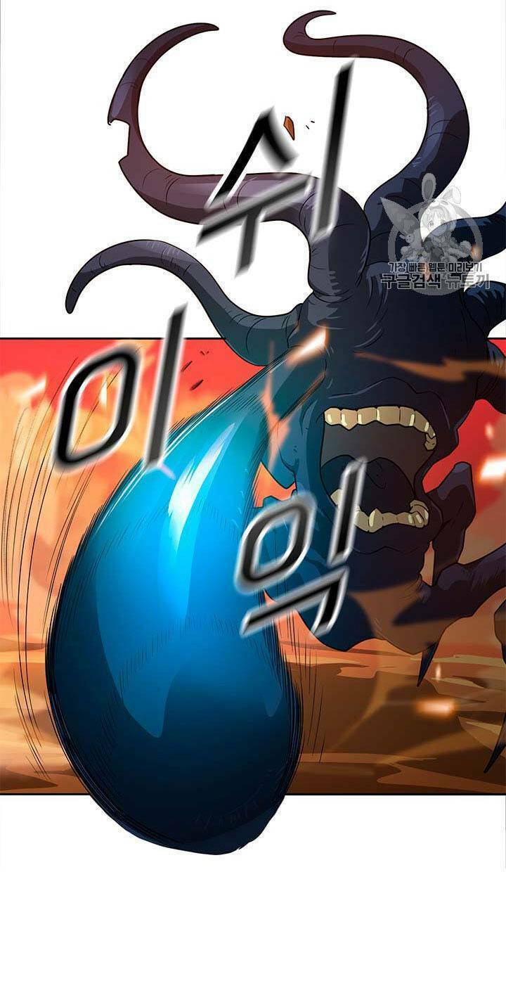 tôi tự động săn một mình chapter 47 32