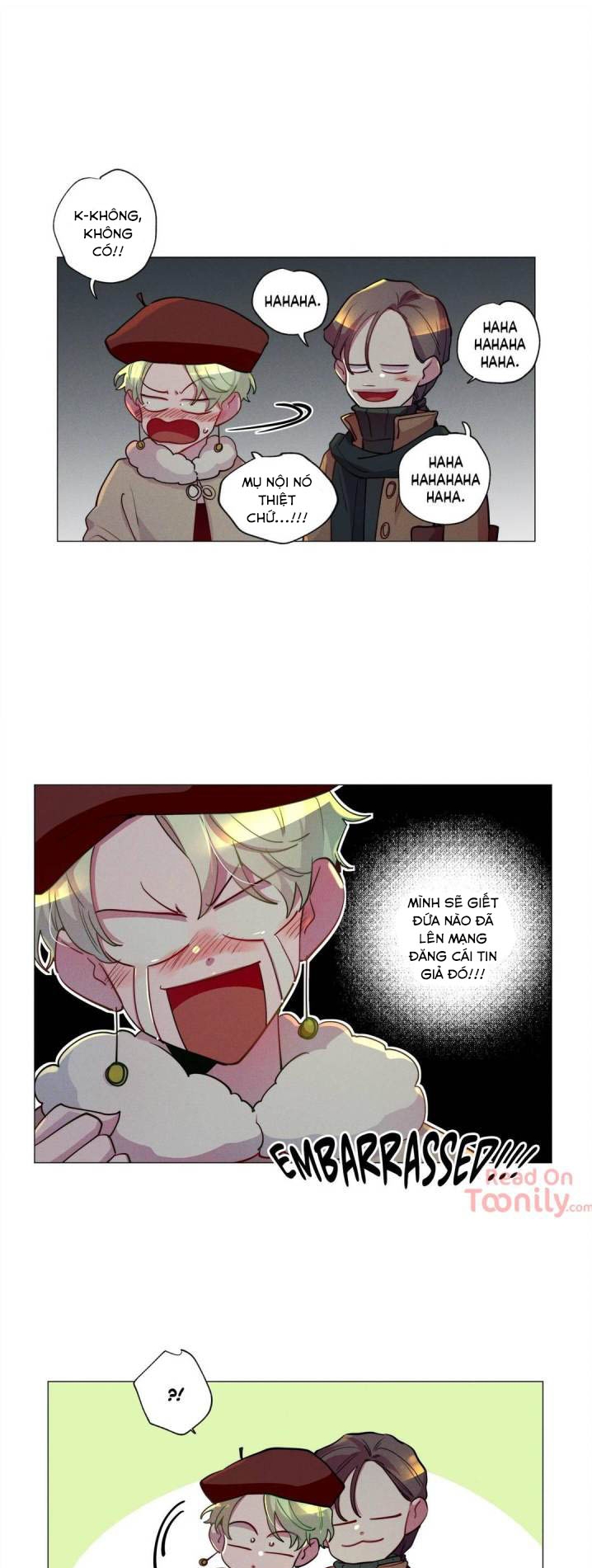 mảnh ghép o bị khuyết chapter 78 8