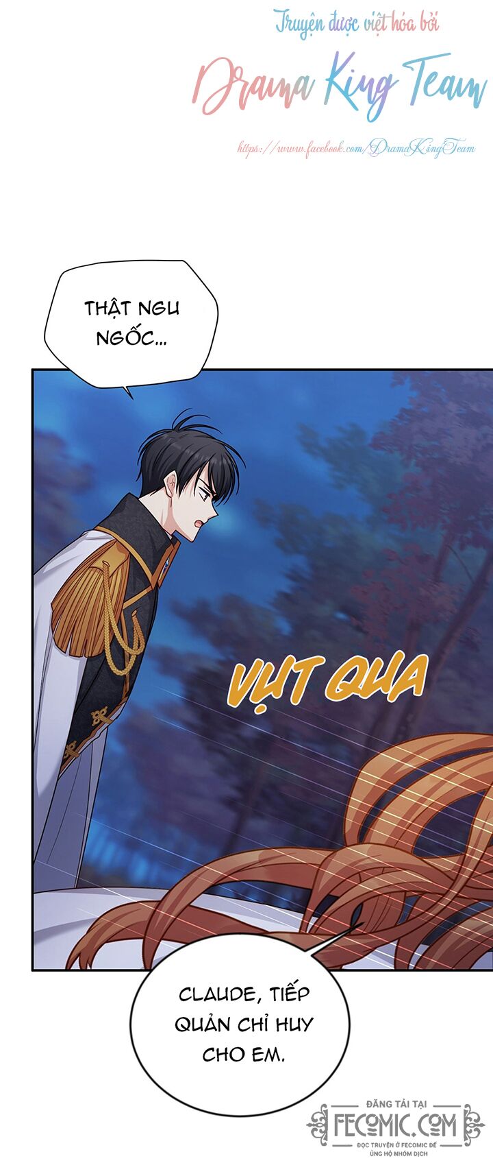 nữ công tước với tâm hồn trống rỗng chapter 97 56