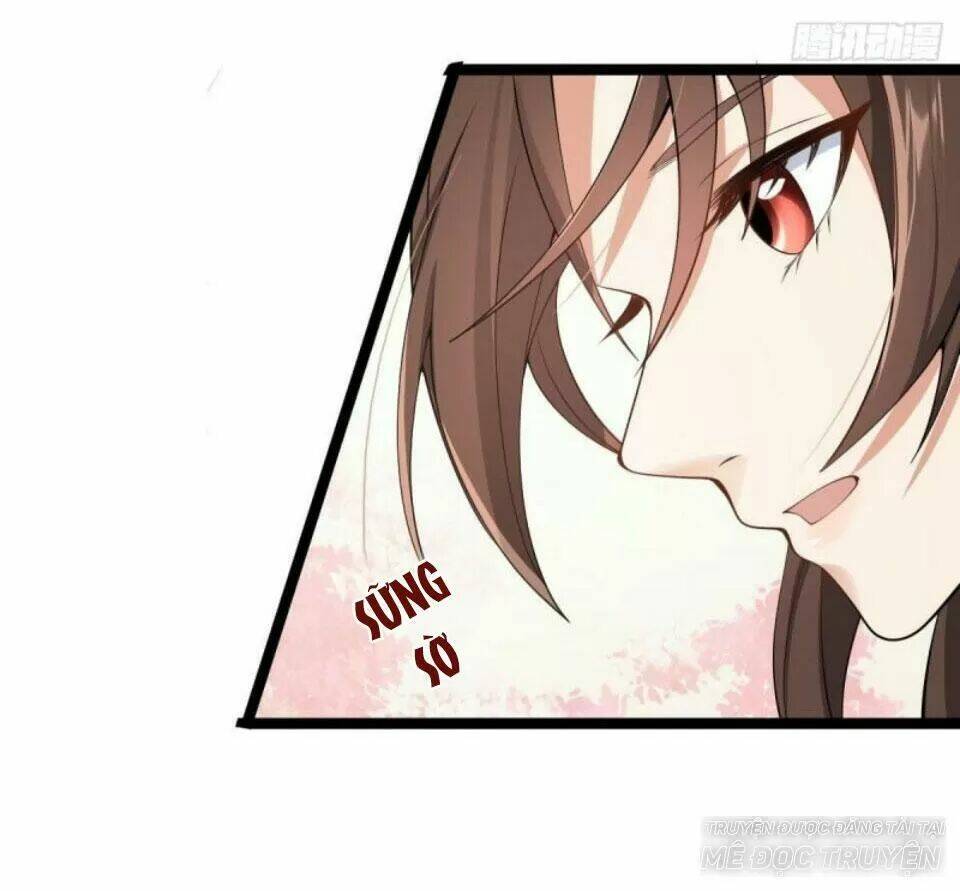 phế nữ yêu thần chapter 87 6