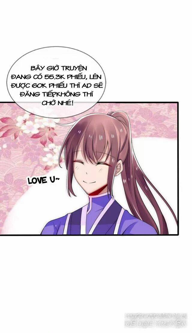 kế hoạch sủng ái của tiểu công chúa chapter 24.1 22