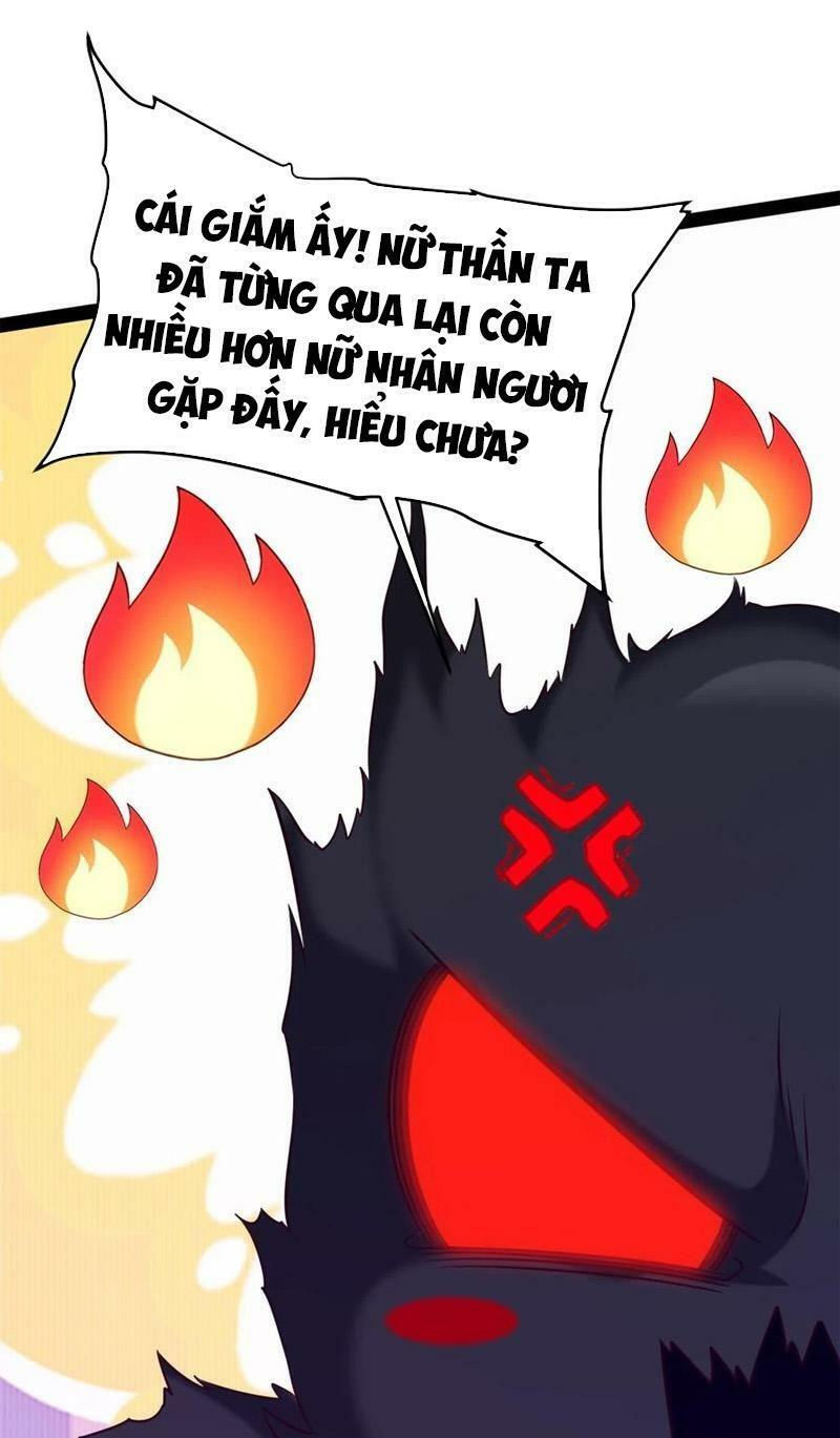 ma thú kiếm thánh dị giới tung hoành chapter 218 19