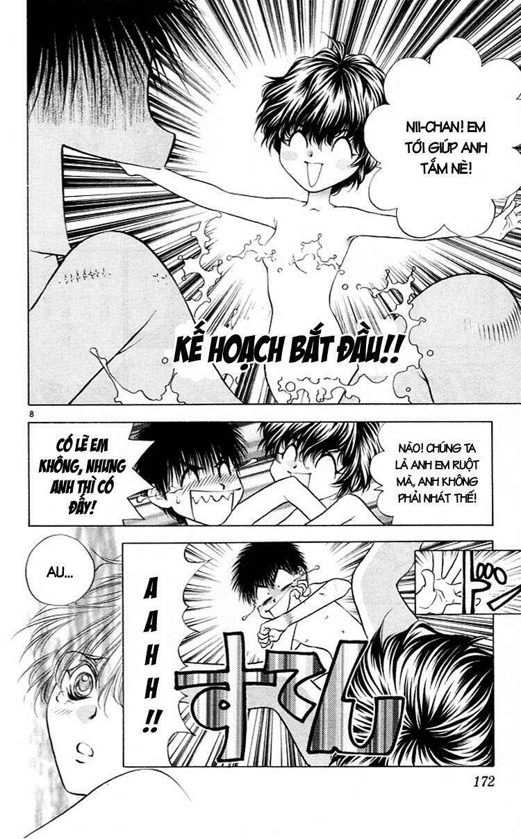 girls saurus chapter 17 9