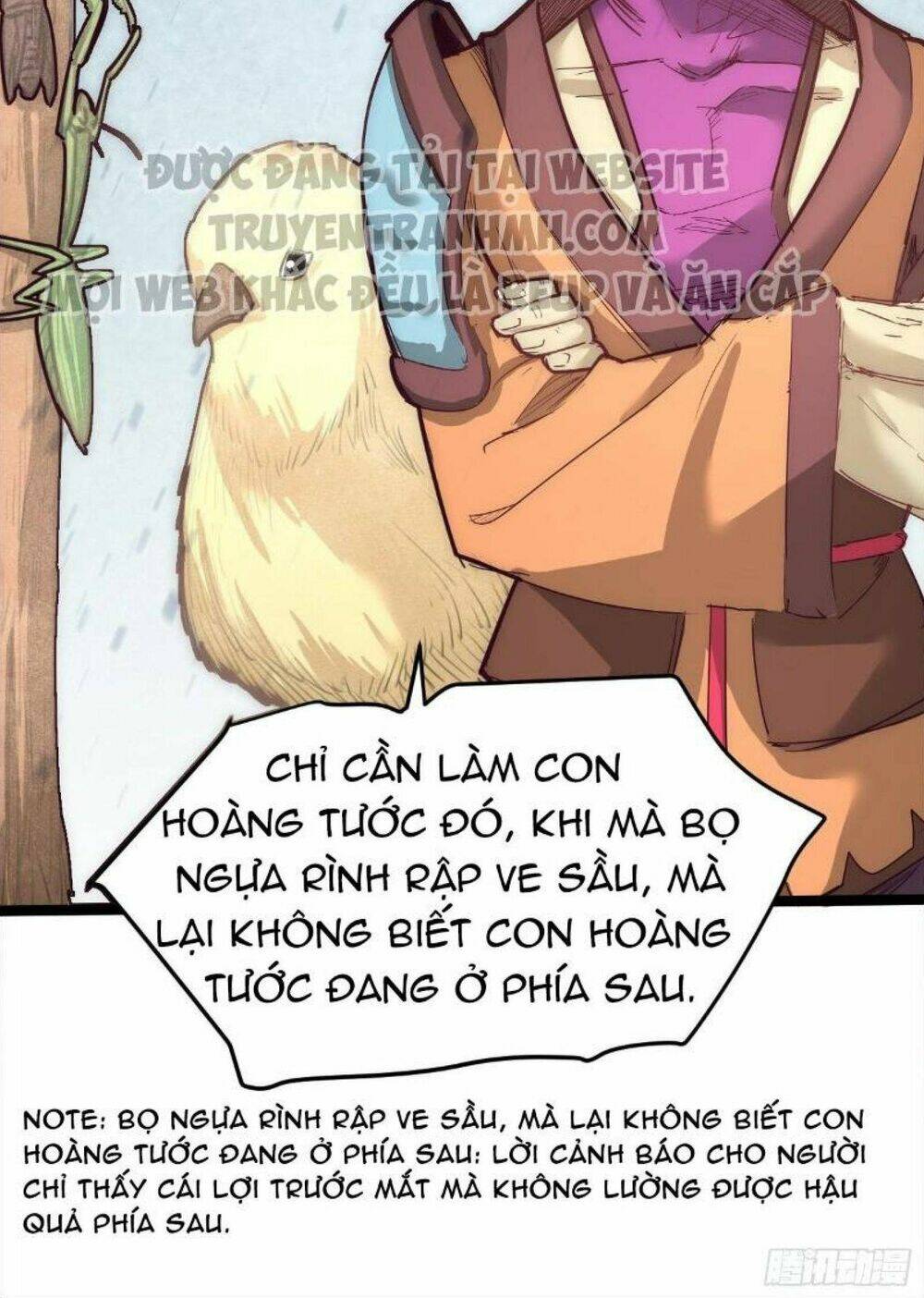 đô thị đỉnh phong cao thủ chapter 112 40