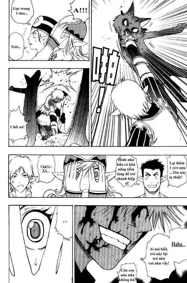 1/2 prince chapter 1 40