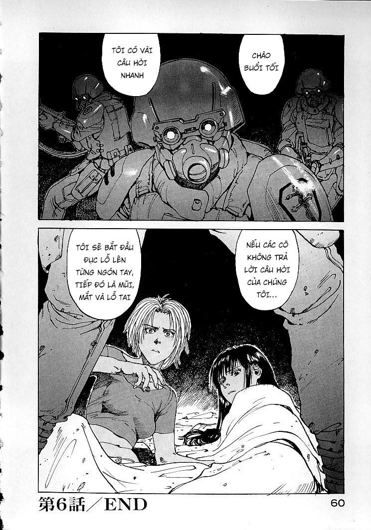 eden - một thế giới vô tận! chapter 6 24