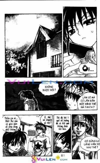 tiên nữ giáng trần chapter 9 81