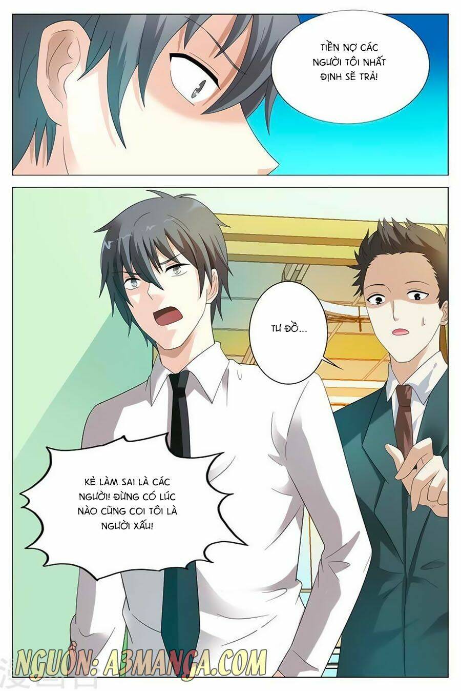 thủ tịch ngoan ngoan ái chapter 38 4