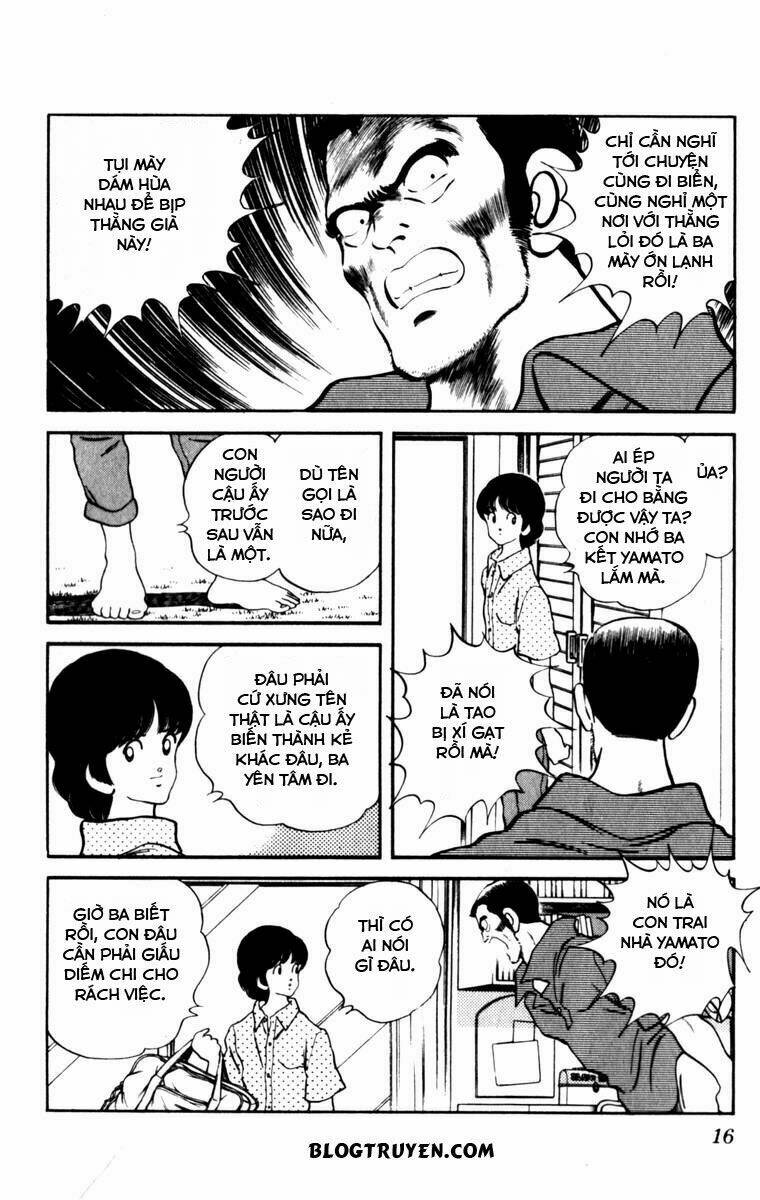 rough - ngọc thô chapter 90 15