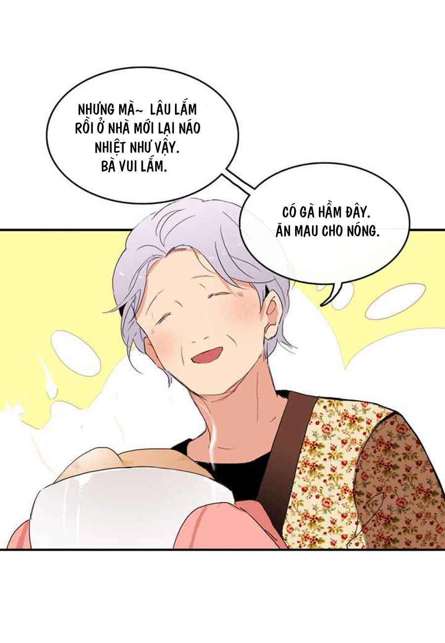 rắc rối về vấn đề yêu đương của tôi chapter 13 43