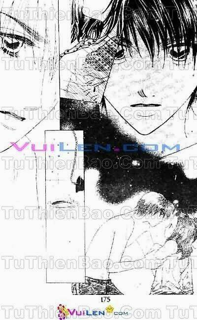 1/4 tình yêu chapter 5 176