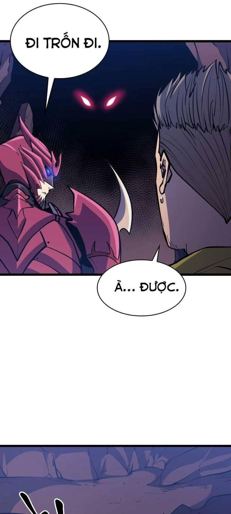 tôi trở lại thăng cấp một mình chapter 91 38