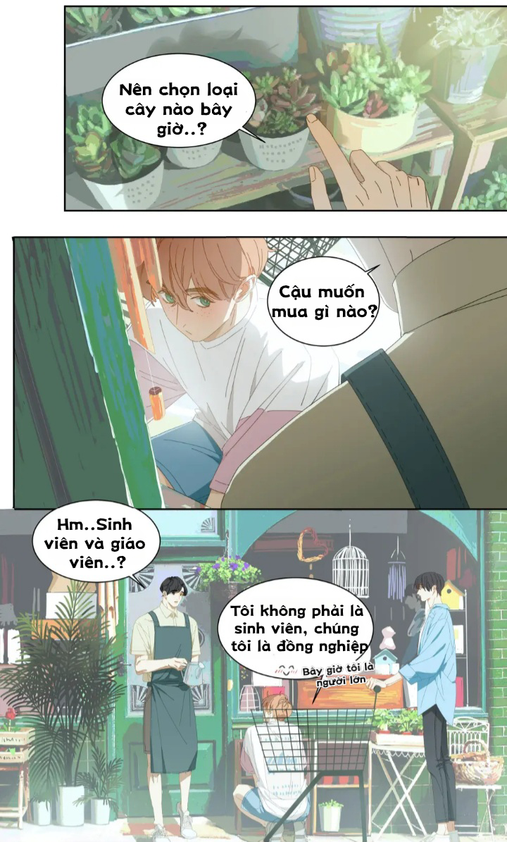 mr.snail chapter 5 4