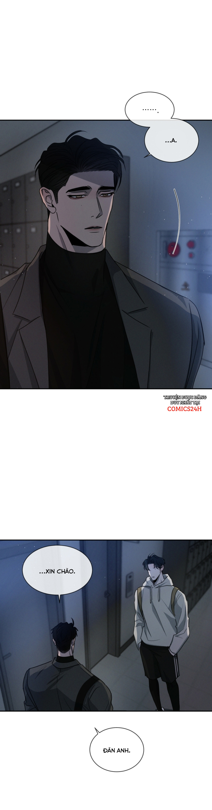 tương khắc chapter 18 28