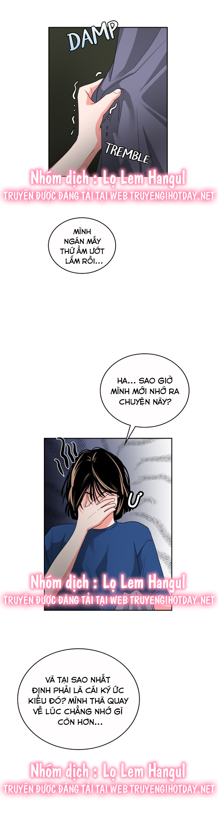 tối hậu thư chapter 7 15