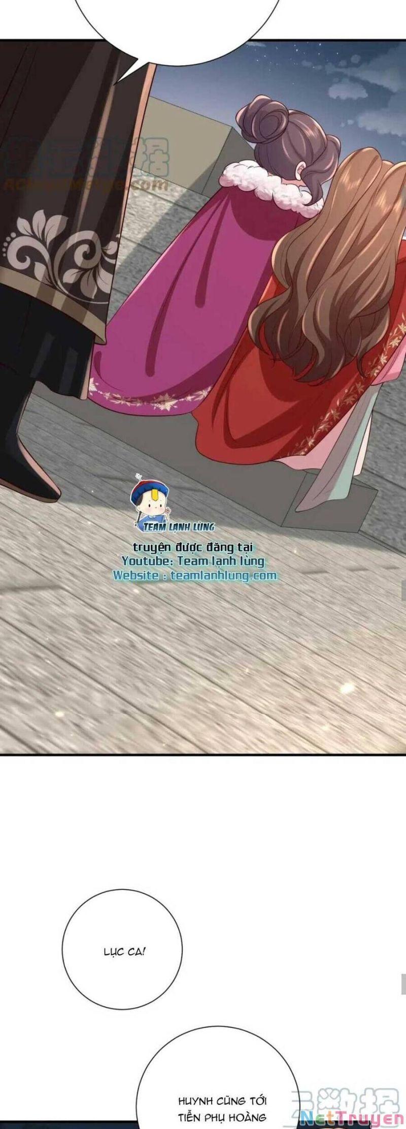 phương thức sinh tồn của công chúa pháo hôi chapter 103 20