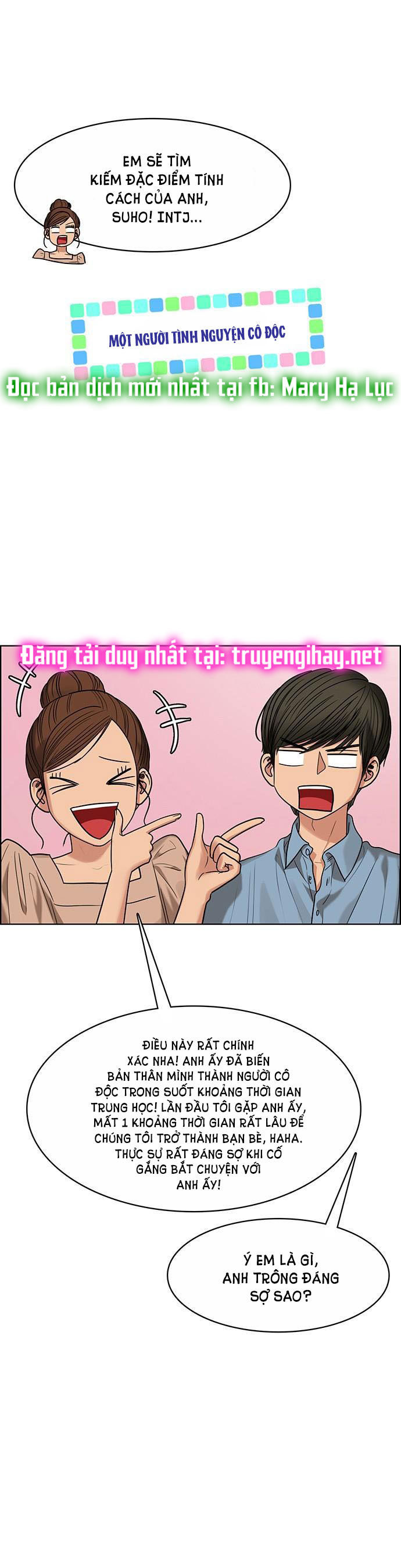 vẻ đẹp đích thực - true beauty chapter 185.1 9