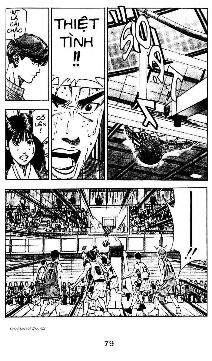 cao thủ bóng rổ chapter 176 13